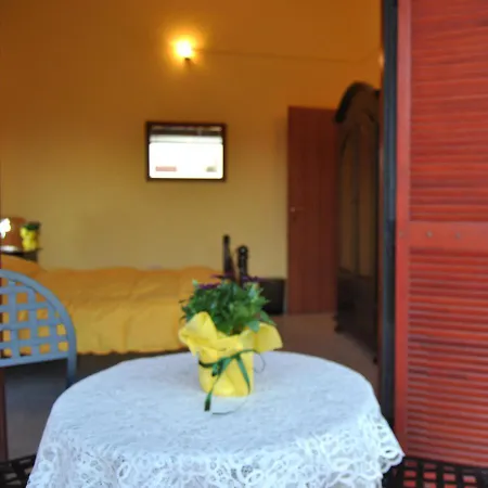 Gli Amici Del Signor Rossi Bed & Breakfast Capoterra