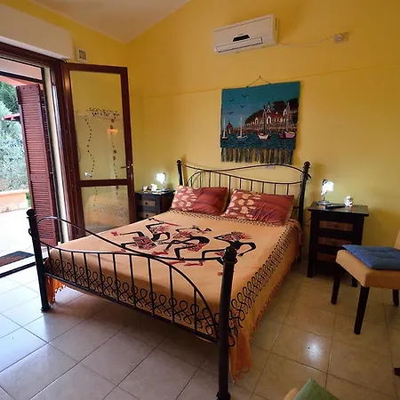 Bed & Breakfast Gli Amici Del Signor Rossi *
