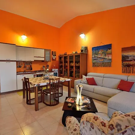 Bed & Breakfast Gli Amici Del Signor Rossi Capoterra