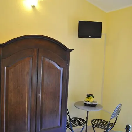 Bed & Breakfast Gli Amici Del Signor Rossi Capoterra