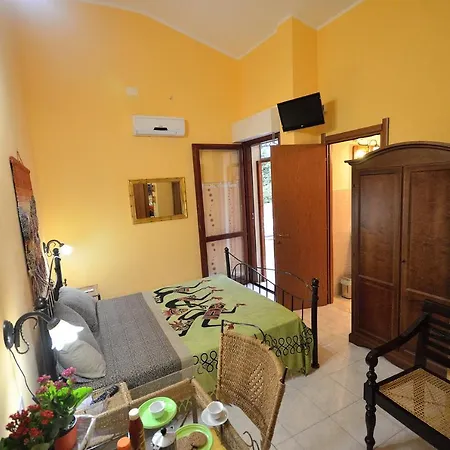 Gli Amici Del Signor Rossi Bed & Breakfast *