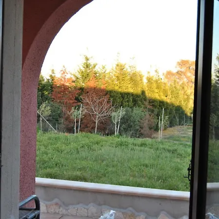 Bed & Breakfast Gli Amici Del Signor Rossi Capoterra