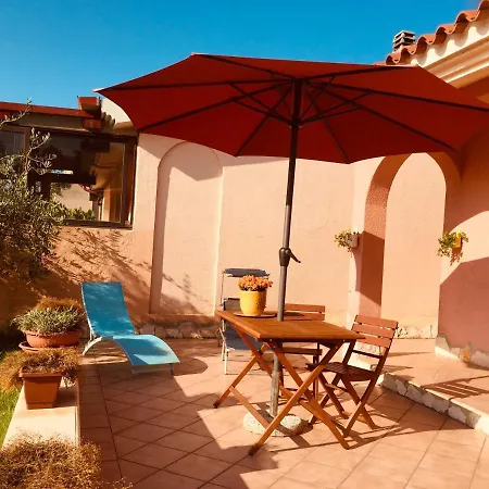 Bed & Breakfast Gli Amici Del Signor Rossi