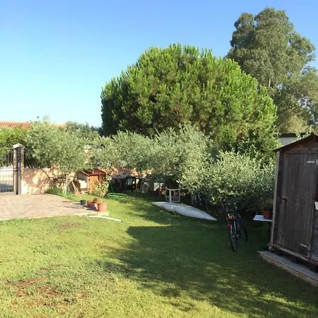 Bed & Breakfast Gli Amici Del Signor Rossi *